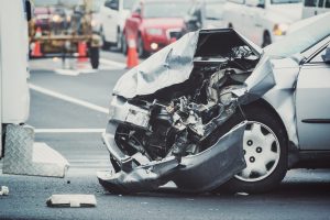 Personal Injury 1