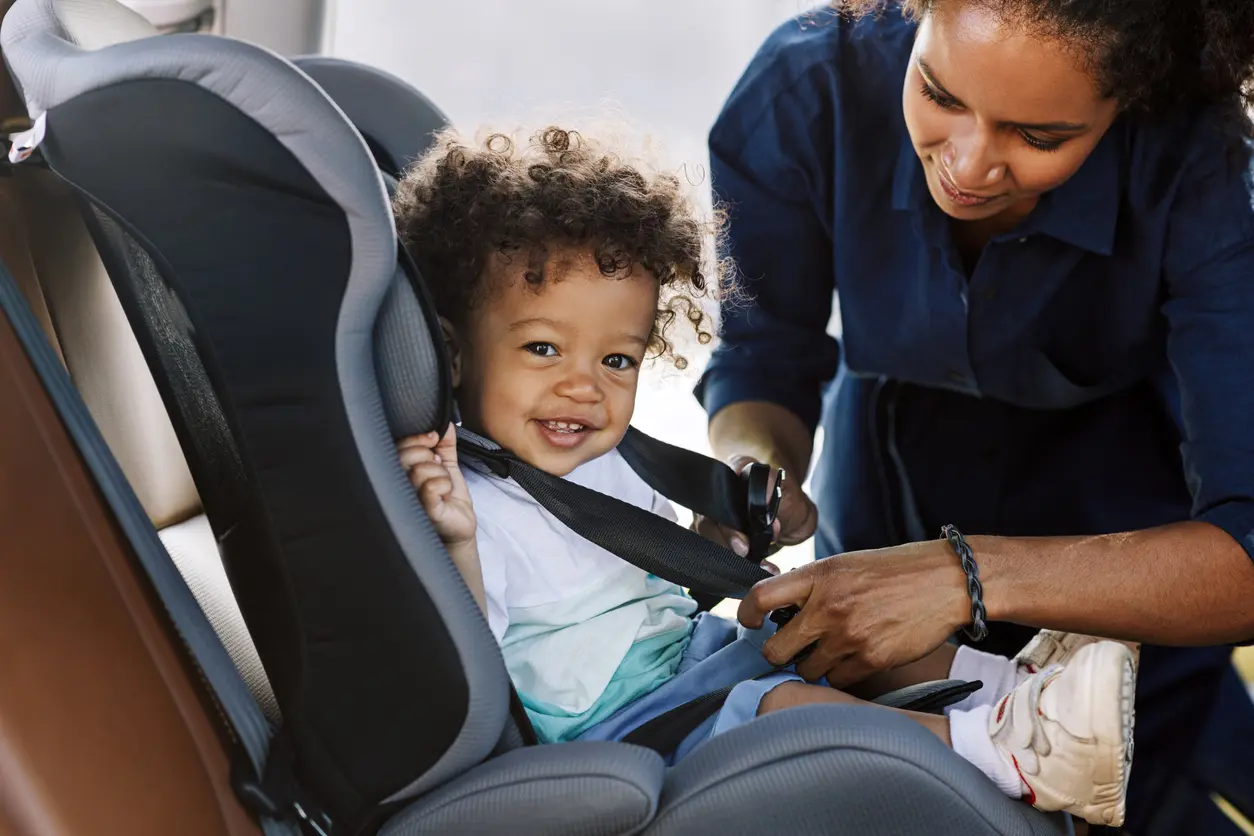 What are Colorado’s Car Seat Laws? Hoffman Law