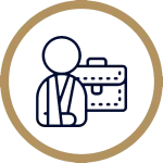 Workplace Injury Icon